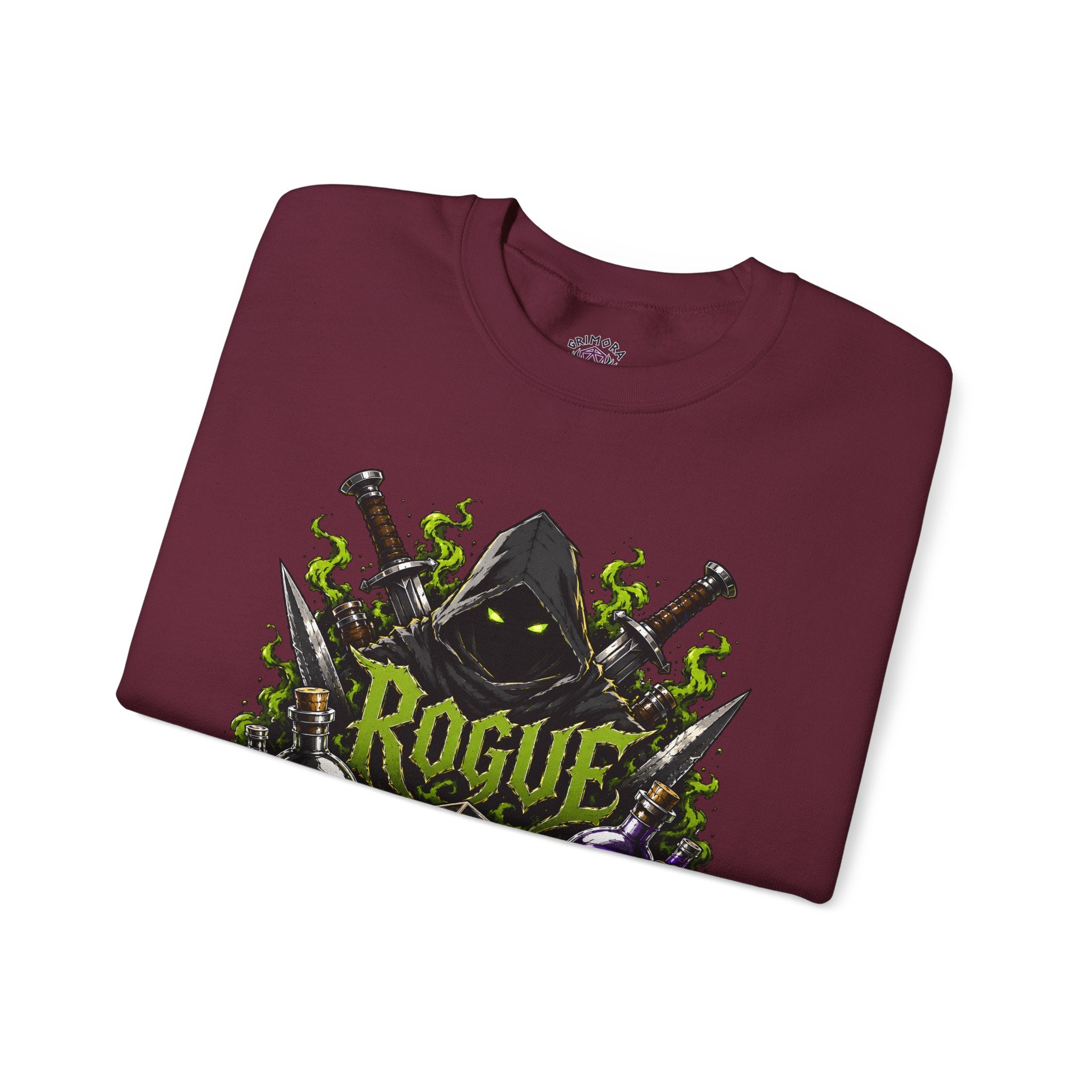 Rogue | DnD class Sweatshirt