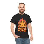 Meeple Power T-shirt