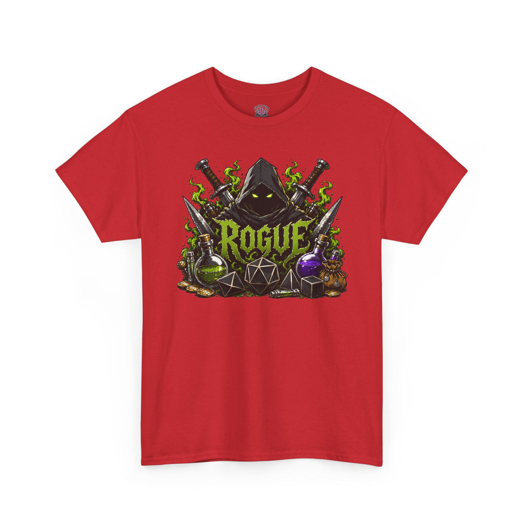 Rogue | DnD class T-shirt