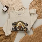 Cleric | DnD class Sweatshirt