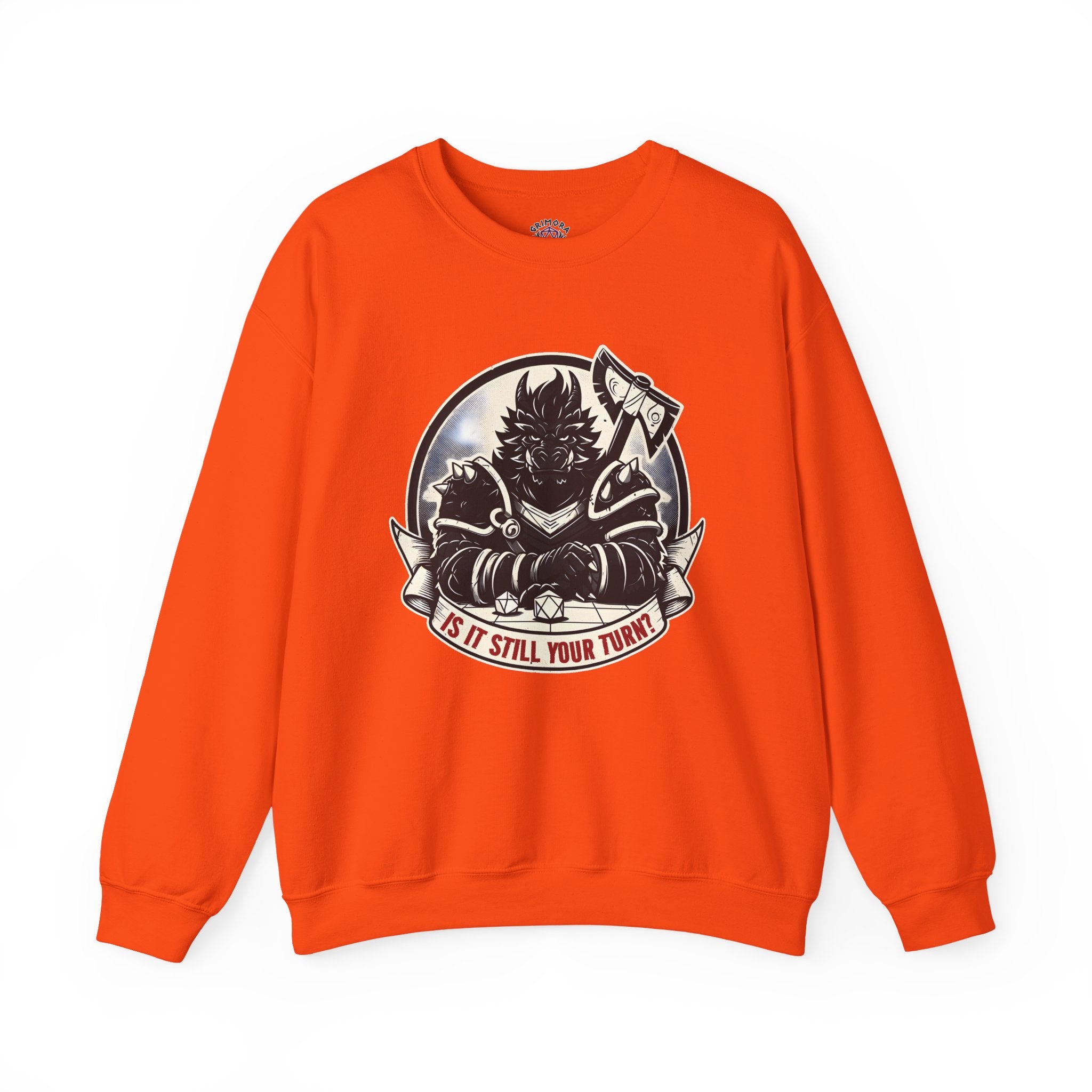 Is It Still Your Turn? Hoodie