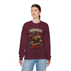 Barbarian | DnD class Sweatshirt