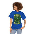 Book Worm? I Am a Book Dragon, Fantasy Reader T-shirt