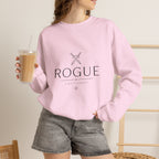 Rogue – Always Hidden | DnD class Sweatshirt