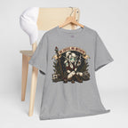 No Coffee, No Initiative | Fantasy RPG T-shirt