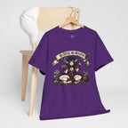 No Coffee, No Initiative | Fantasy RPG T-shirt