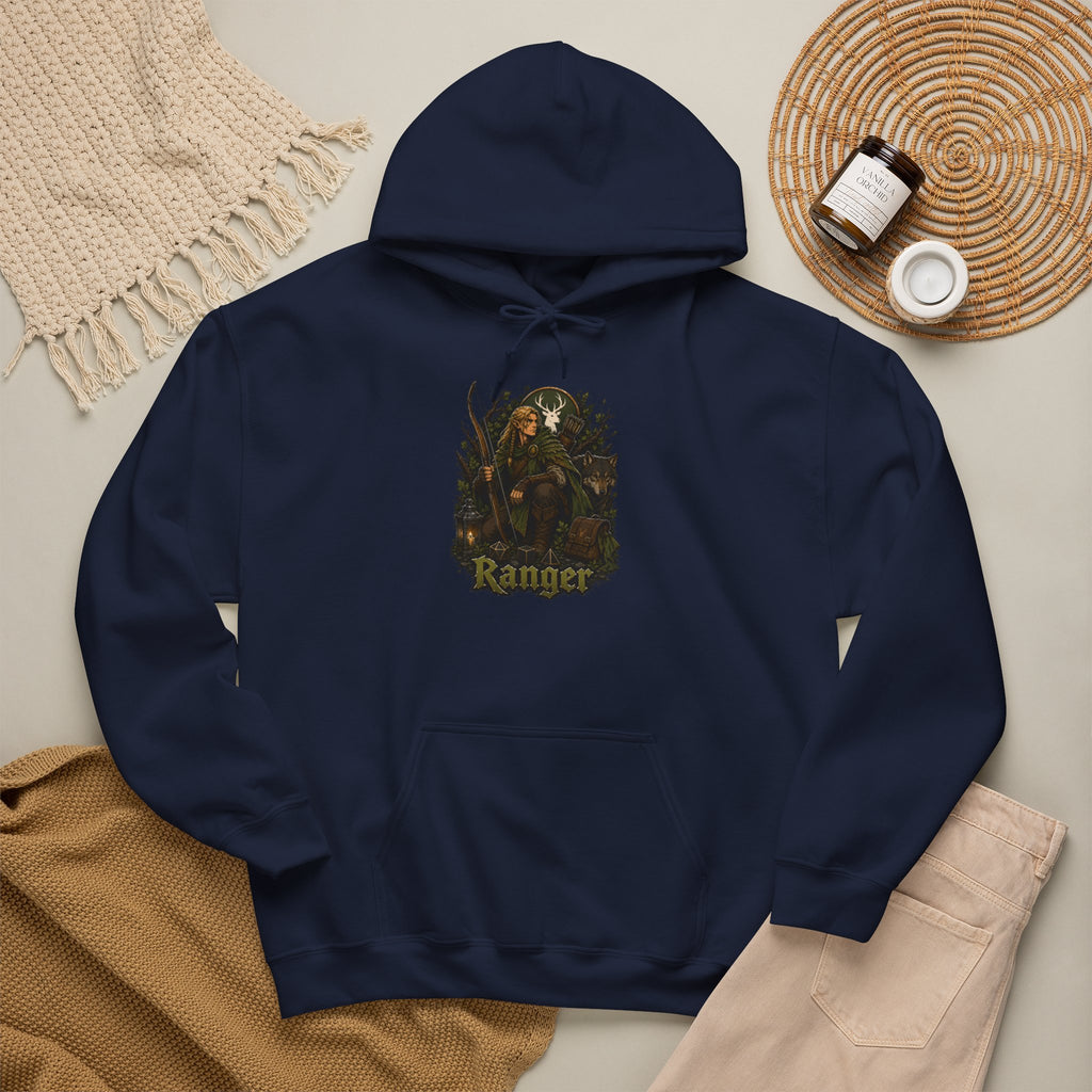 Ranger | DnD class Hoodie