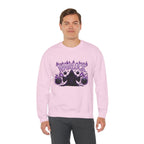 Warlock | DnD class Sweatshirt