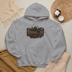 Ranger | DnD class Hoodie