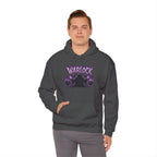 Warlock | DnD class Hoodie