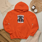 This Is How I Roll D20 Hoodie