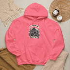 Is It Still Your Turn? Orc Warrior Hoodie