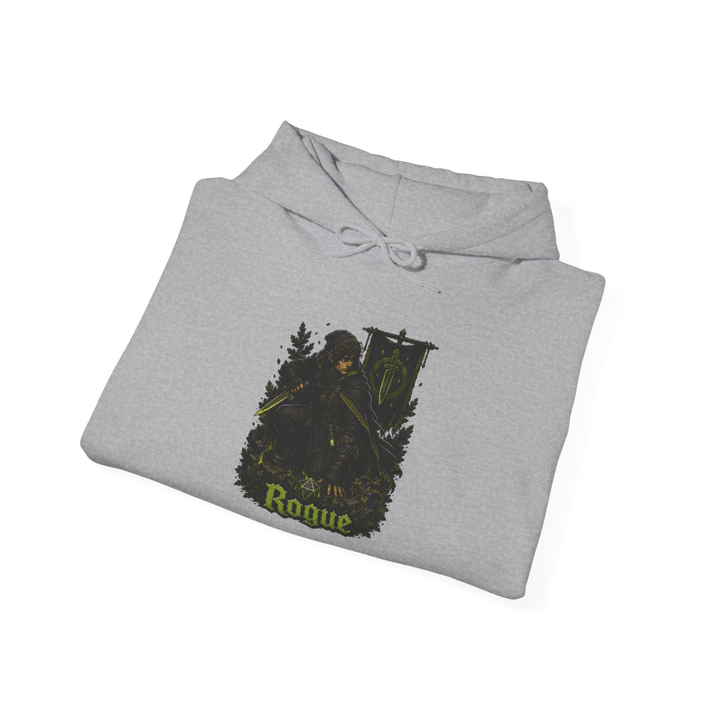 Rogue | DnD class Hoodie