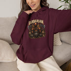 Barbarian | DnD class Hoodie