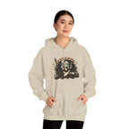 No Coffee, No Initiative | Fantasy RPG Hoodie
