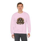 Wizard | DnD class Sweatshirt