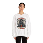 This Is How I Roll D20 Sweatshirt