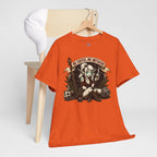 No Coffee, No Initiative | Fantasy RPG T-shirt