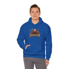 Barbarian | DnD class Hoodie