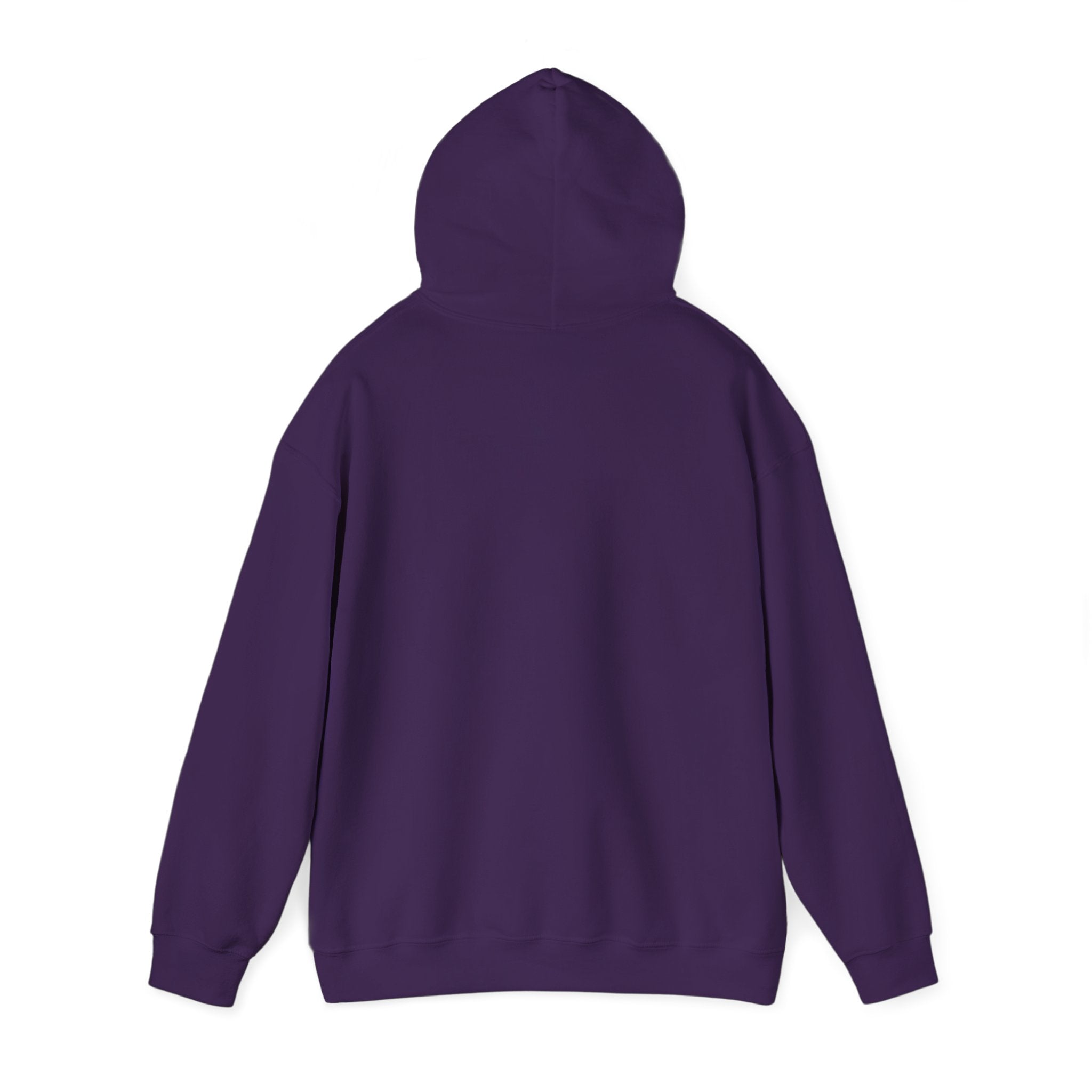 Book Worm? I Am a Book Dragon, Fantasy Reader Hoodie