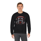 No Coffee, No Initiative | Fantasy RPG Sweatshirt