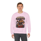 Barbarian | DnD class Sweatshirt