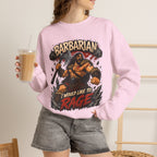 Barbarian | DnD class Sweatshirt