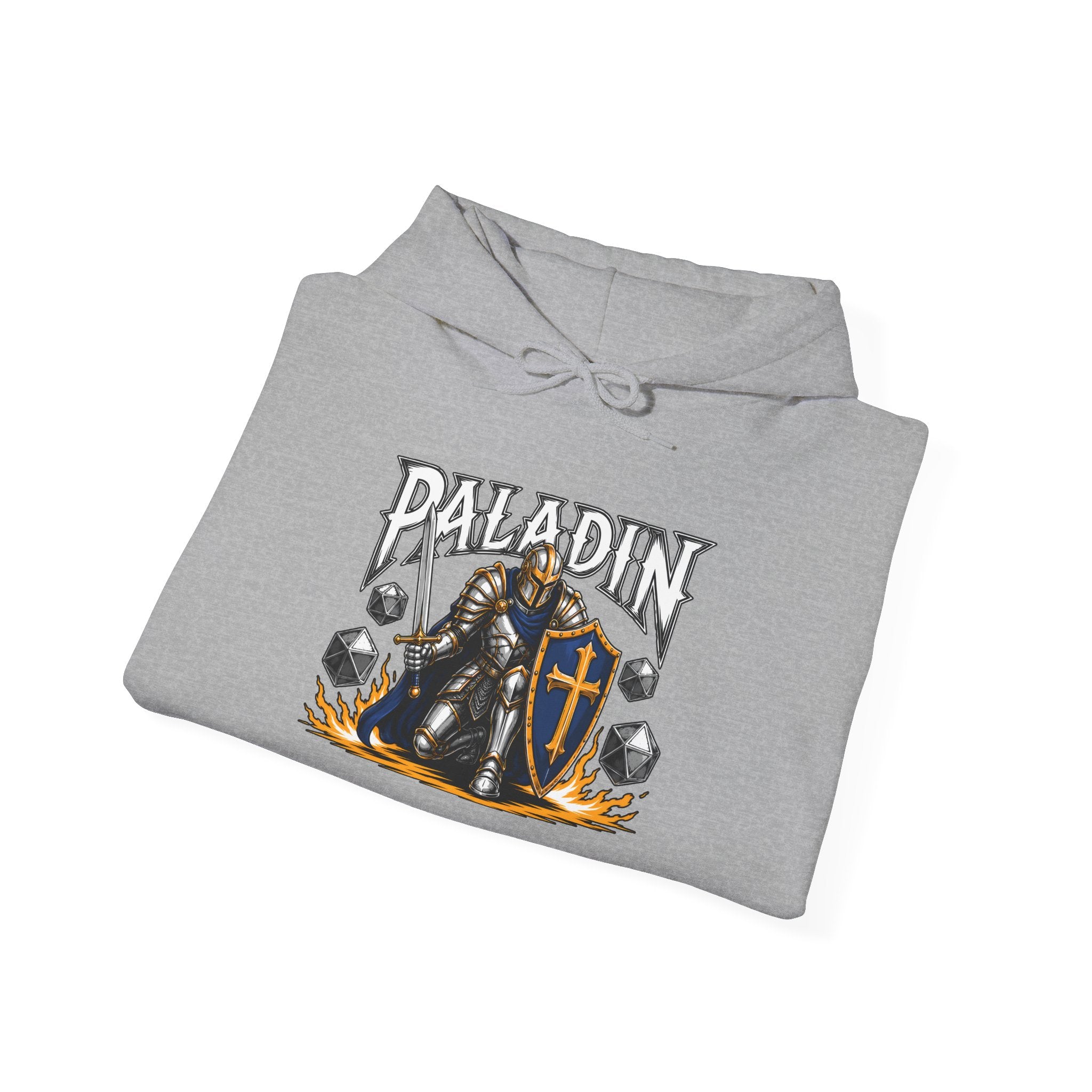 Paladin | DnD class Hoodie