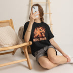 Meeple Power T-shirt