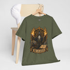 Wizard | DnD class T-shirt