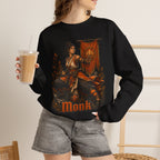 Monk | DnD class Sweatshirt