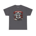 No Coffee, No Initiative | Fantasy RPG T-shirt