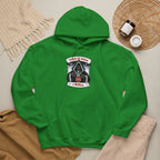 This Is How I Roll D20 Hoodie