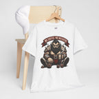 No Coffee, No Initiative | Fantasy RPG T-shirt