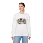 Druid | DnD class Sweatshirt