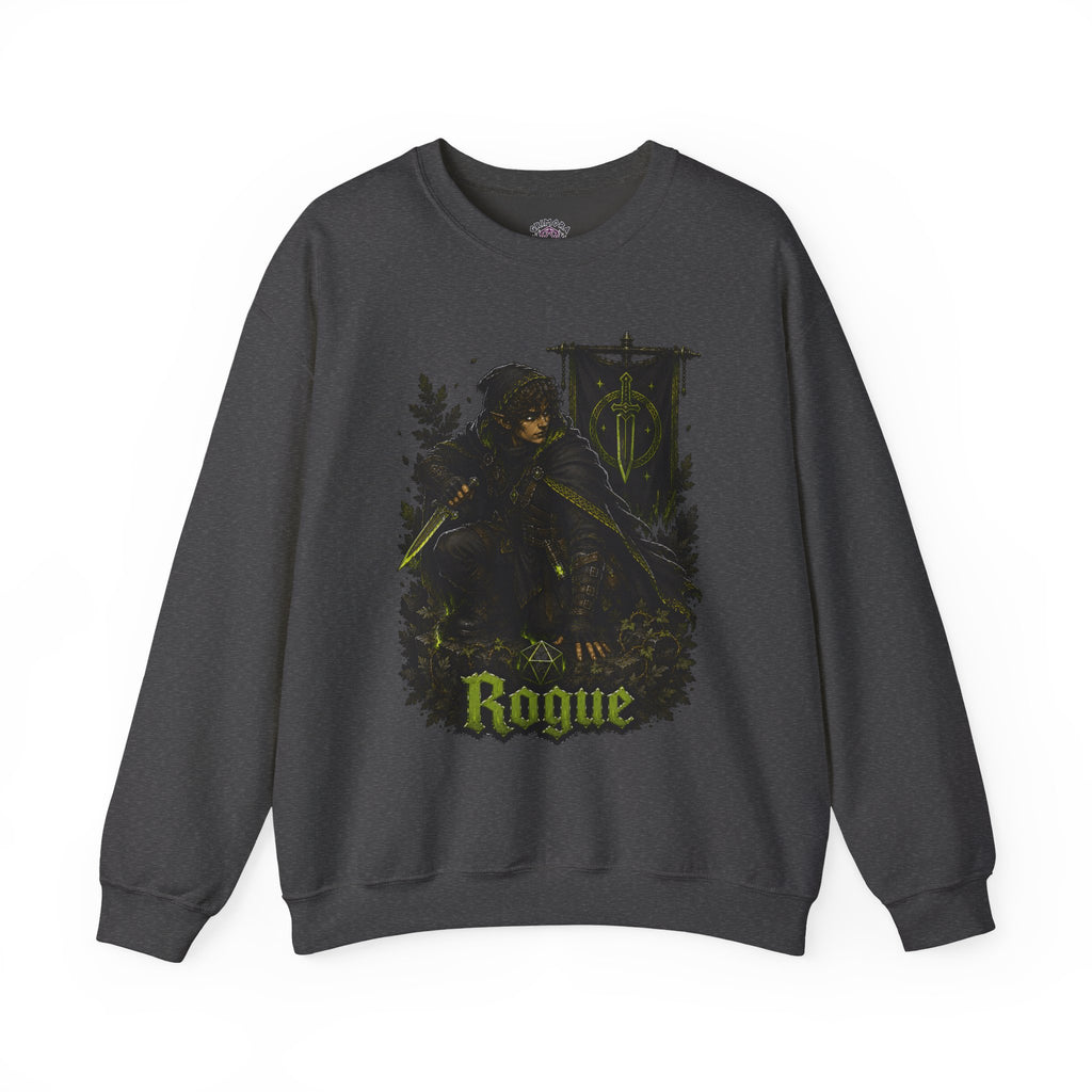 Rogue | DnD class Sweatshirt