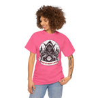 This Is How I Roll D20 T-shirt