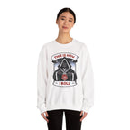 This Is How I Roll D20 Sweatshirt