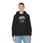 "It's Just An Ordinary Chest" — Mimic monster Hoodie