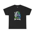 Cat 'Em All T-shirt