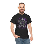 You Must Gather Your Party Before Venturing Forth T-shirt