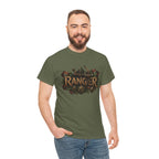 Ranger | DnD class T-shirt