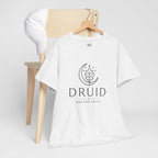 Druid – Nature Calls | DnD class T-shirt