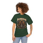 Barbarian | DnD class T-shirt