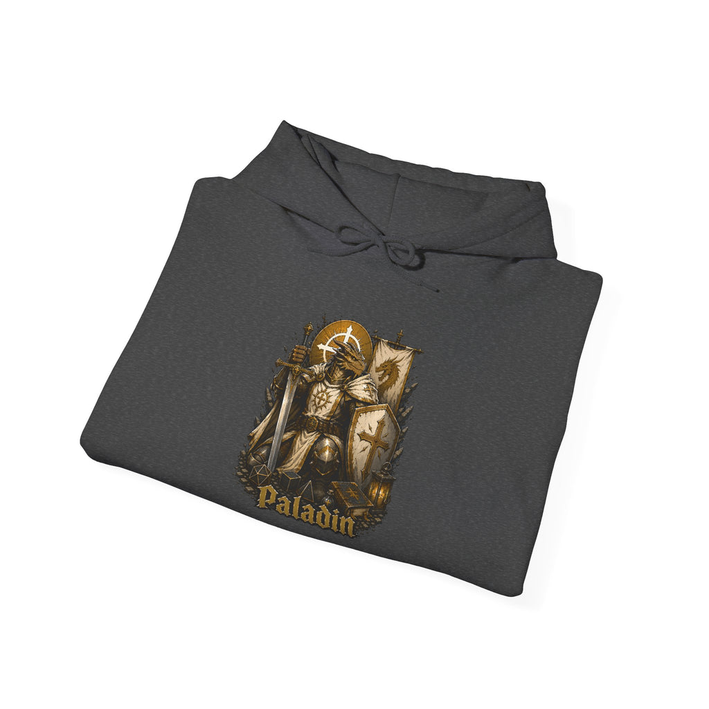 Paladin | DnD class Hoodie