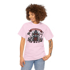 No Coffee, No Initiative | Fantasy RPG T-shirt