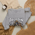 Paladin | DnD class Sweatshirt