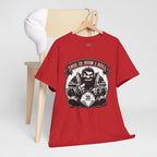 This Is How I Roll D20 T-shirt