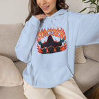 Sorcerer – Born Magical | DnD class Hoodie