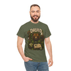 Copy | DnD class T-shirt